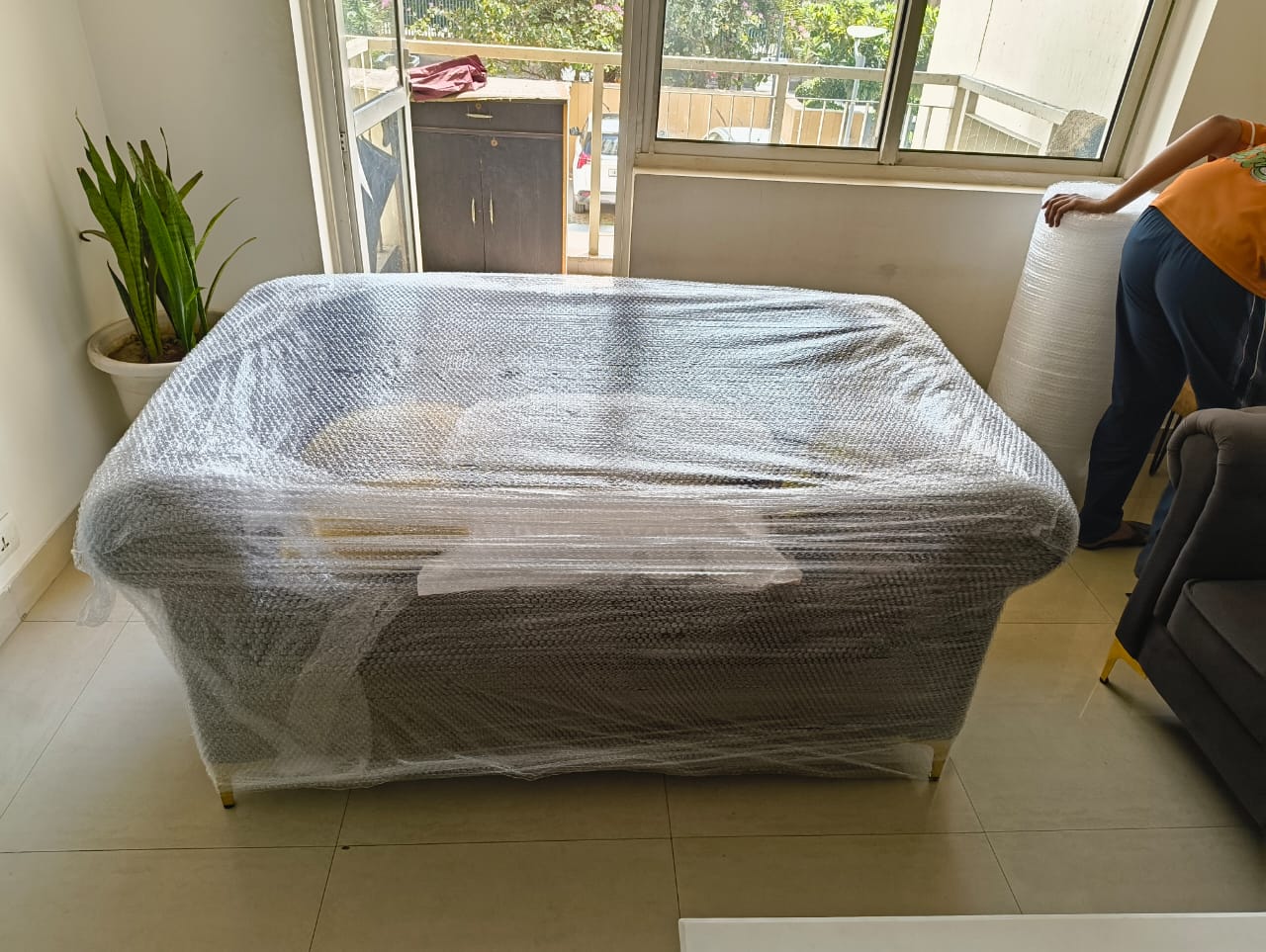 Home Shifting in Jammu