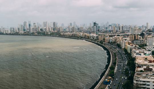 Mumbai