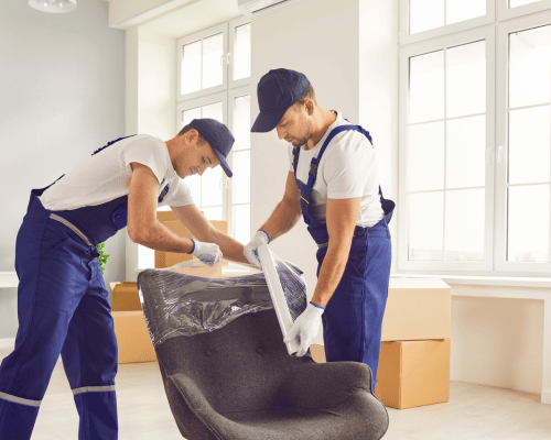 Packers and Movers In Chandigarh Price List