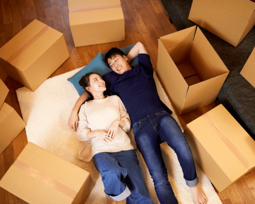 How Technology Is Making Every Move Hassle-Free