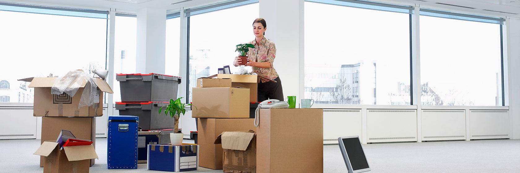 Office Relocation Services - Best Indian Packers