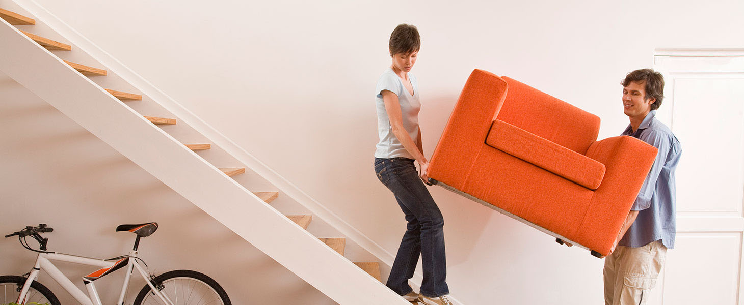 Home Relocation Services